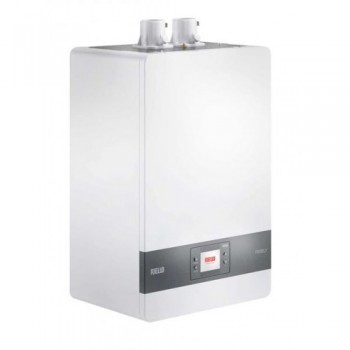 Riello Family NEO 30 kis Επίτοιχος Λέβητας φυσικού αερίου συμπύκνωσης (Δώρο καμινάδα και θερμοστάτης) Riello Family NEO 30 kis Επίτοιχος Λέβητας φυσικού αερίου συμπύκνωσης (Δώρο καμινάδα και θερμοστάτης)